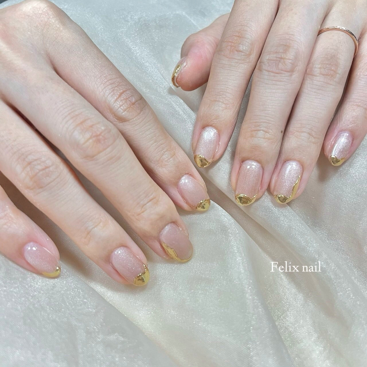 felixnail_meguro