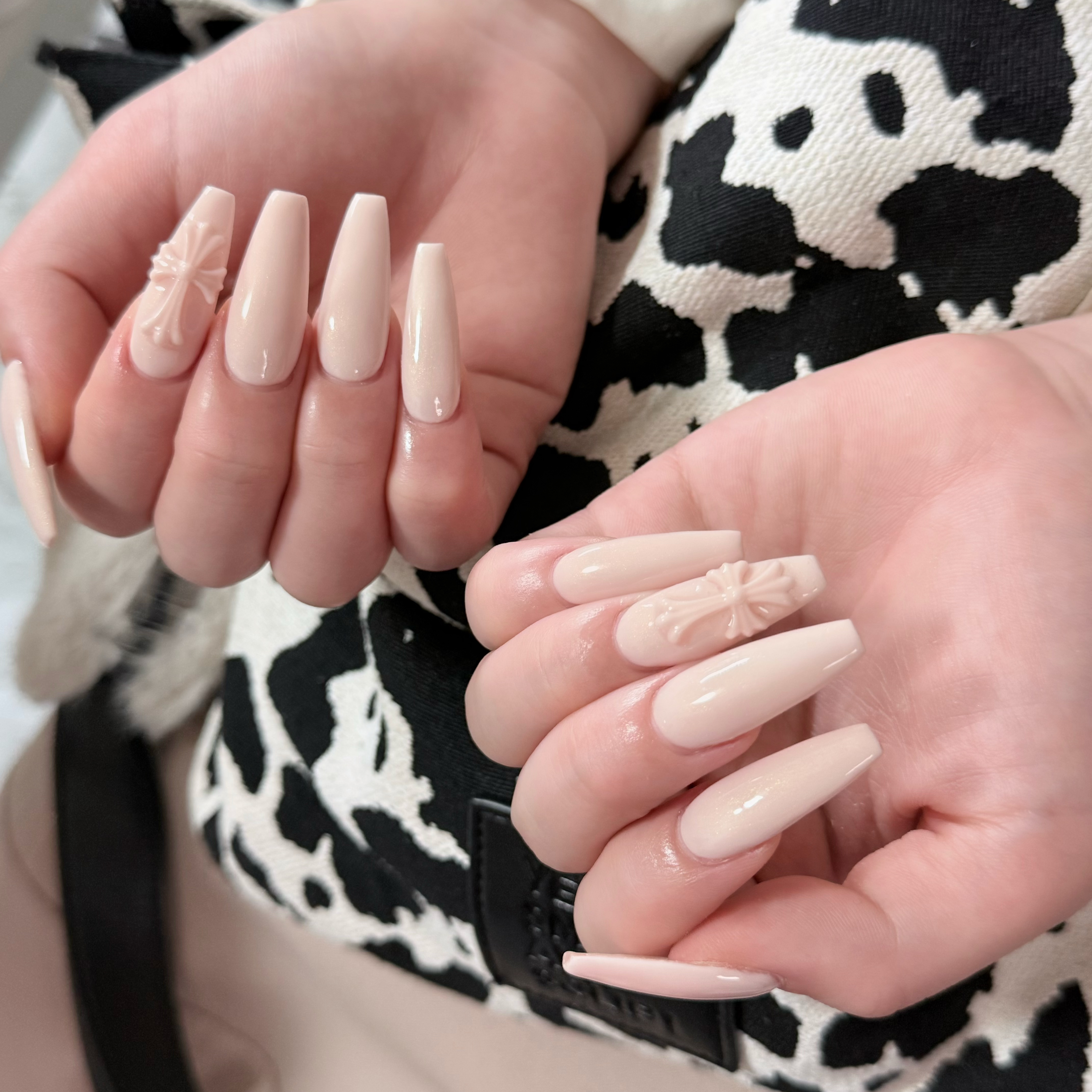 CHAIKO_ANA_CHUO_NAIL