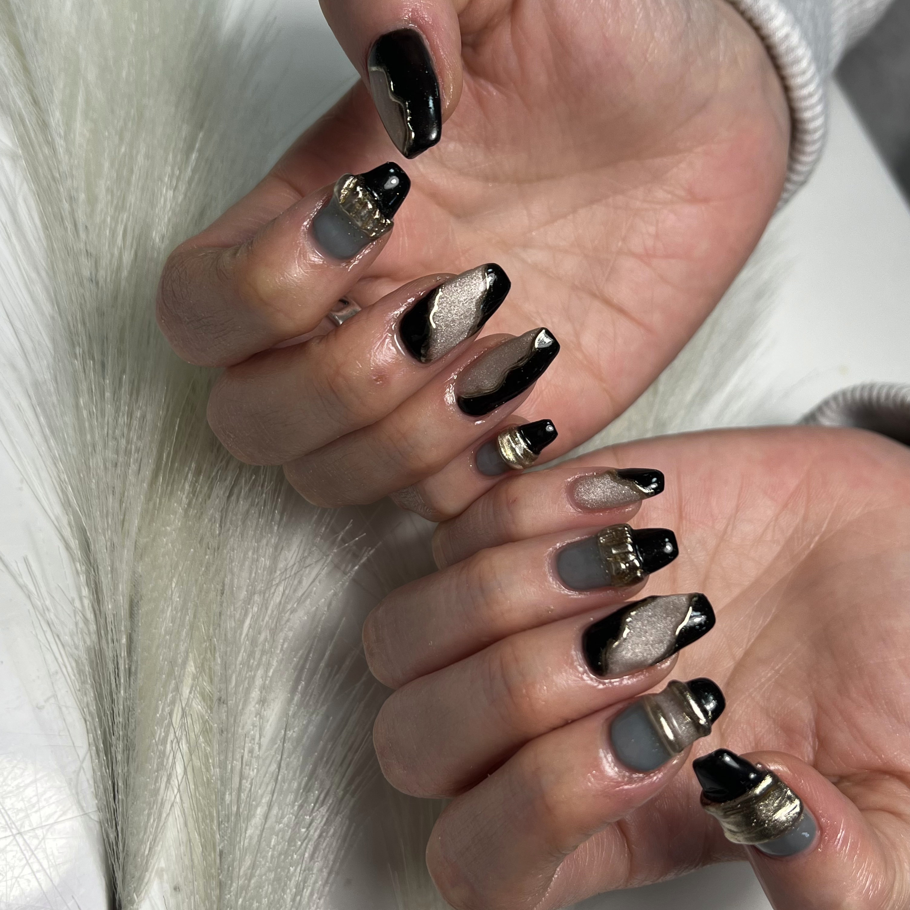 m68nail