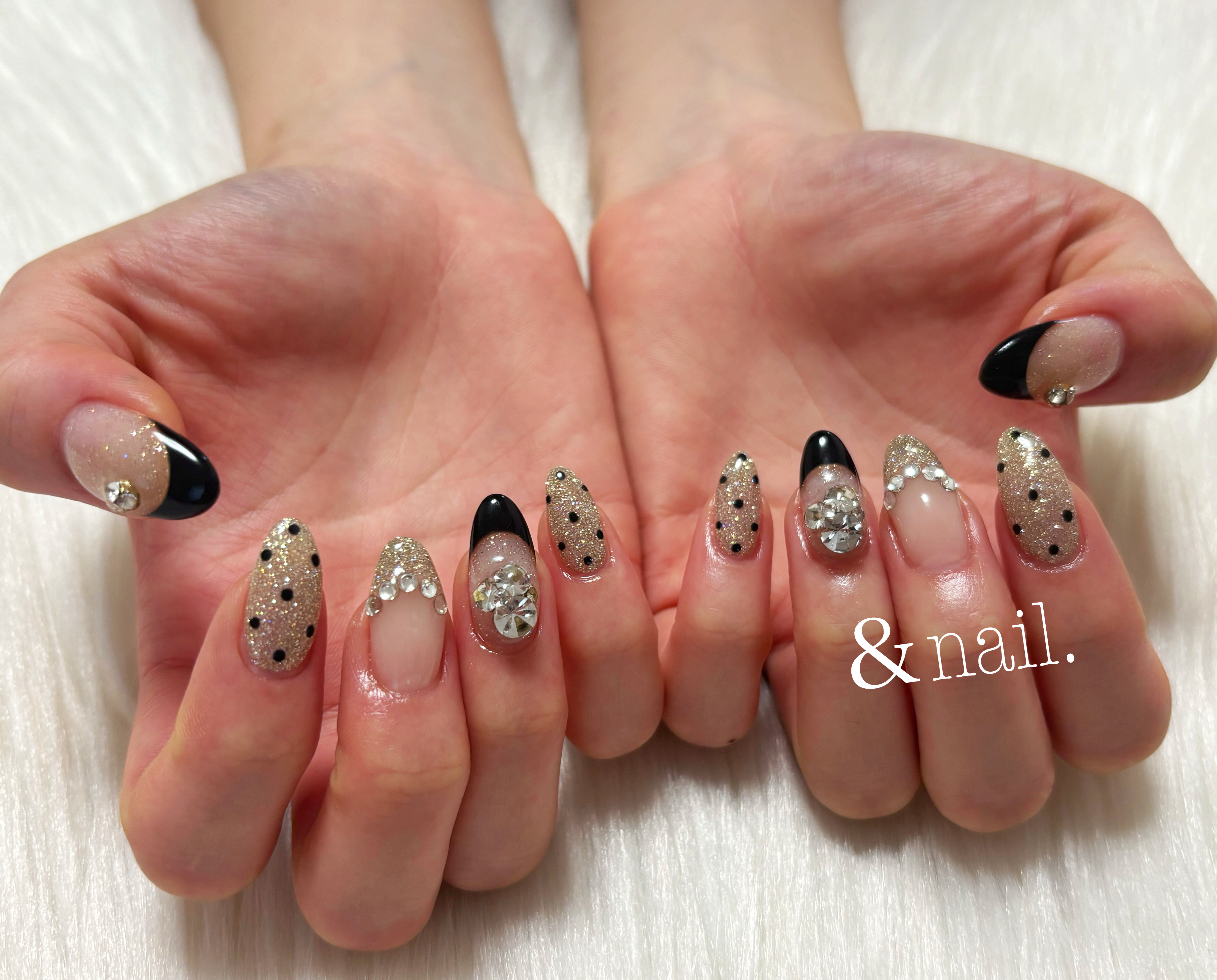 and_nail