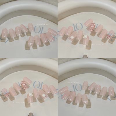［定額］Girlydesign course🩰