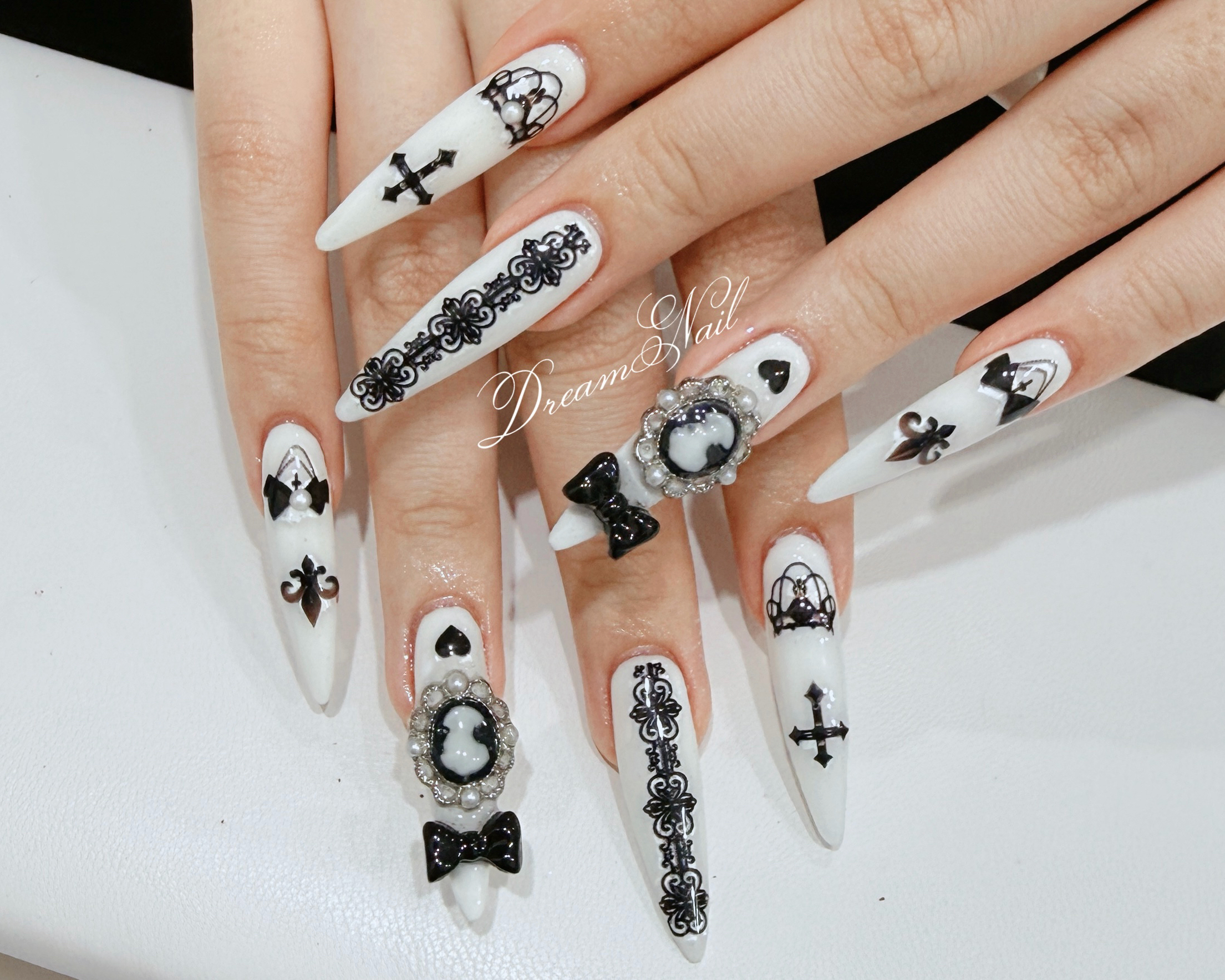 DreamNail
