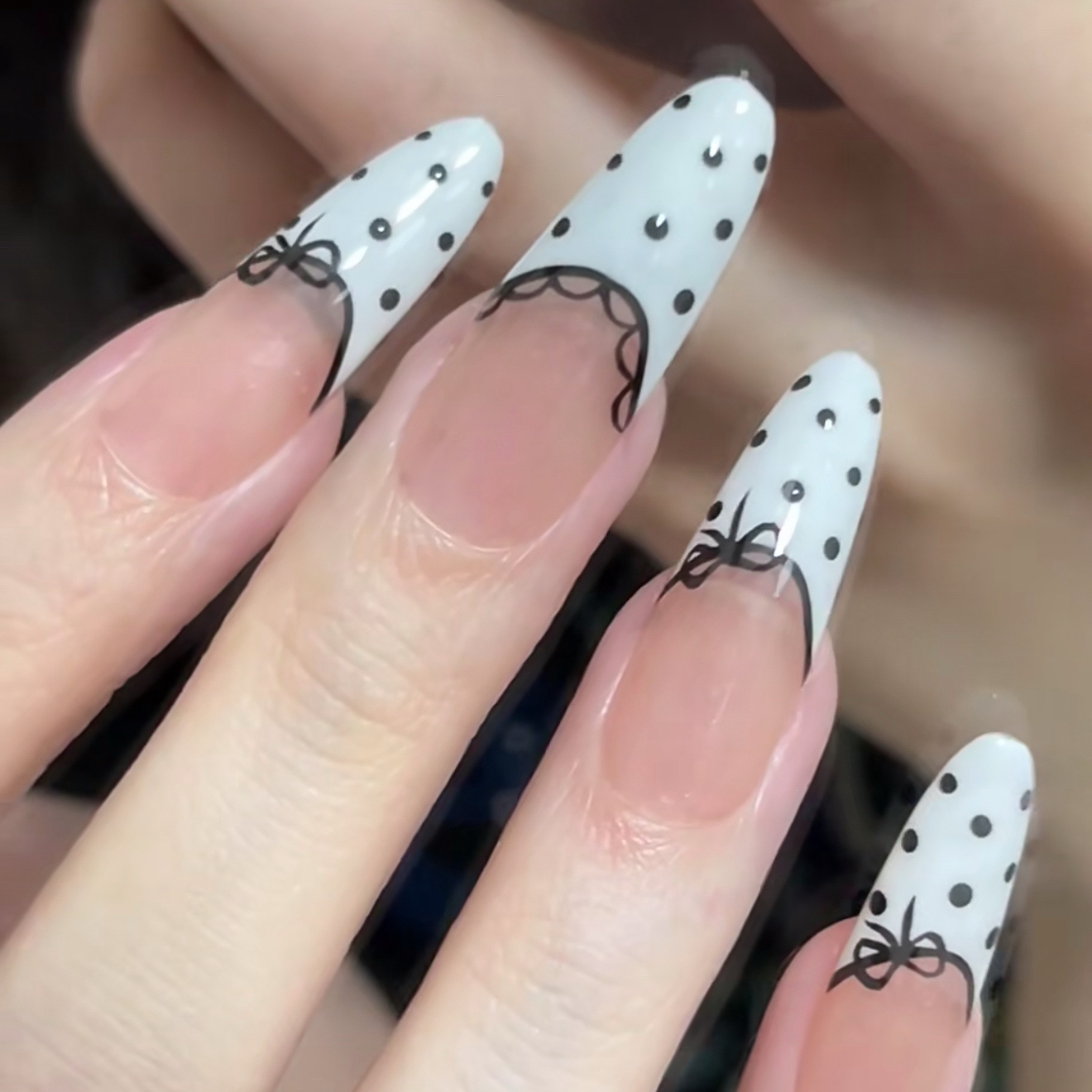 NEWNAIL