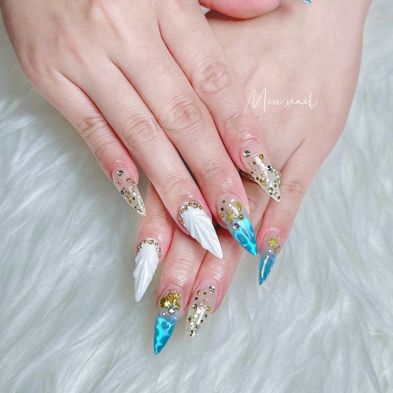 Ame29nails.osaka