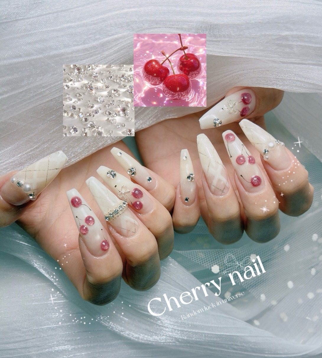 GREEM_nail