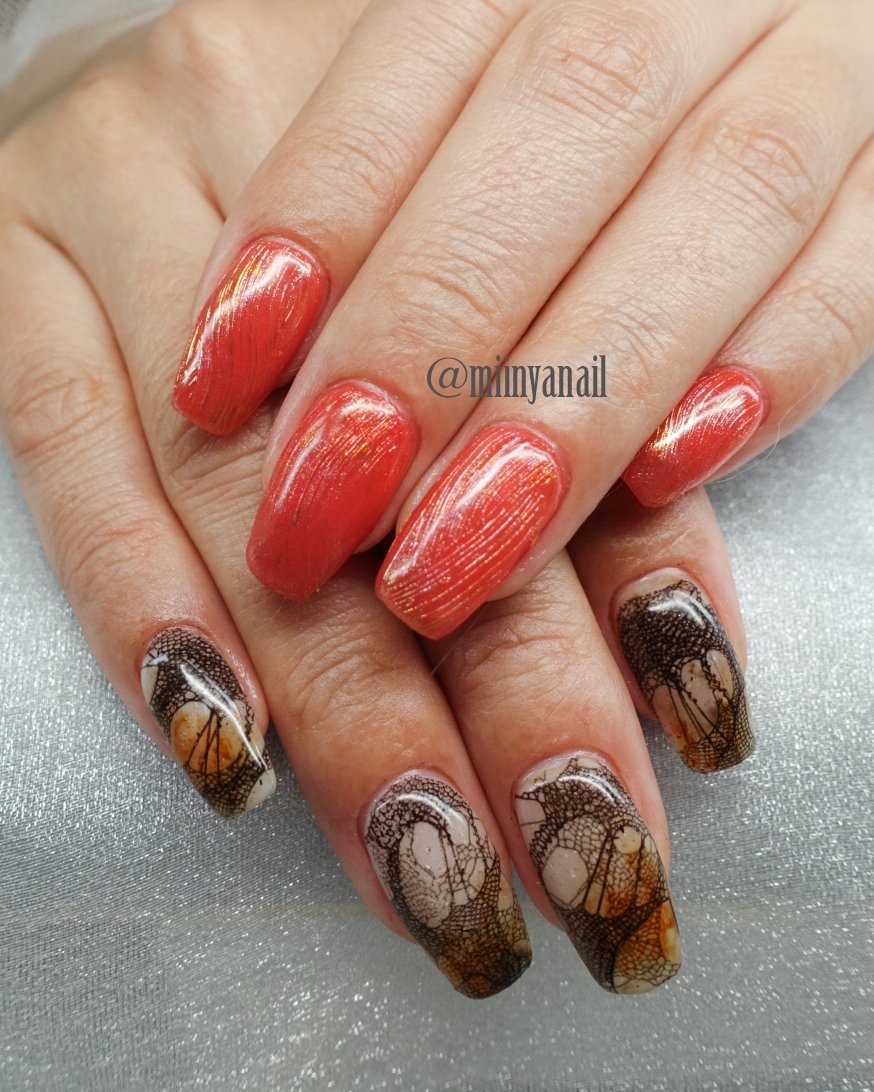 miinyanail