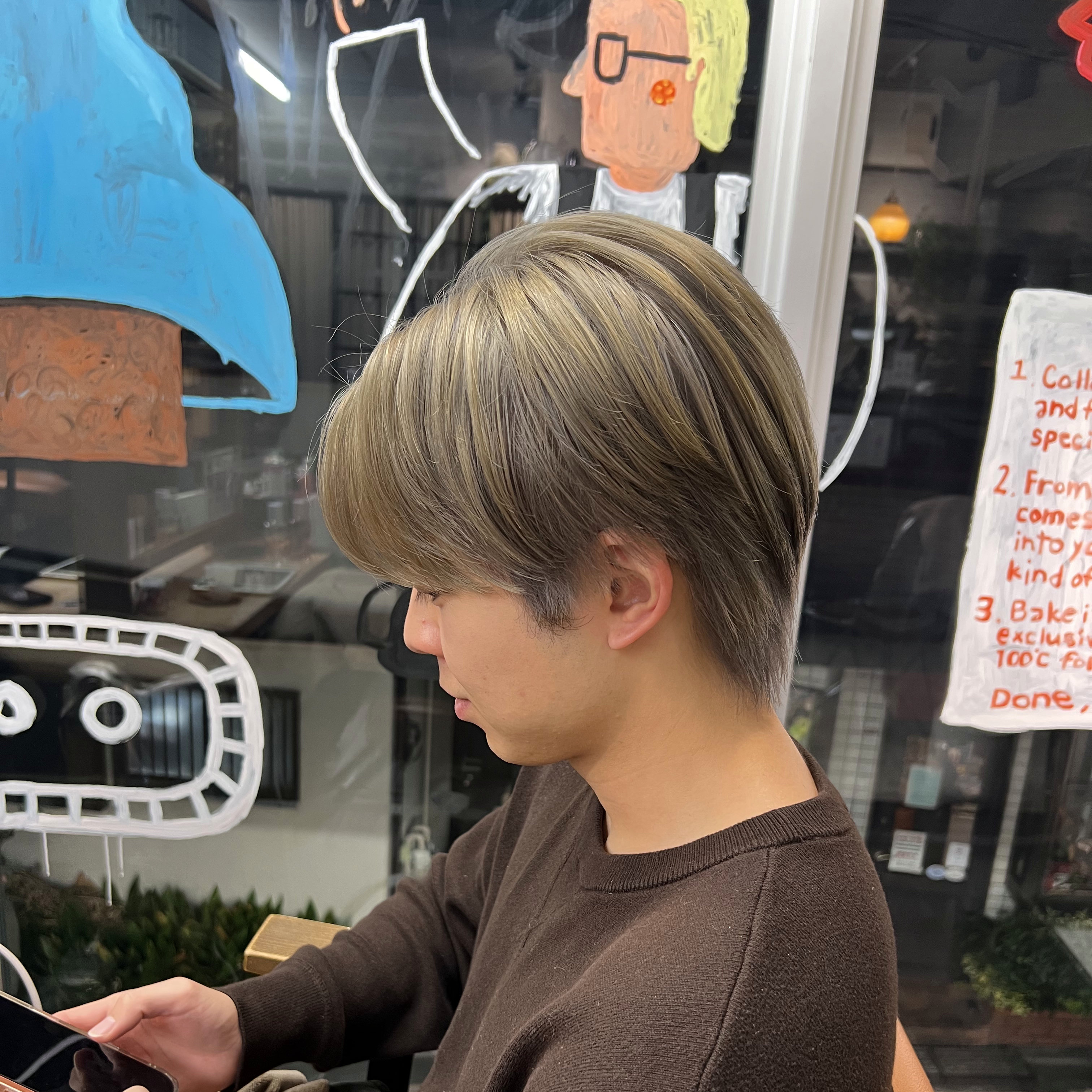kaho_hair