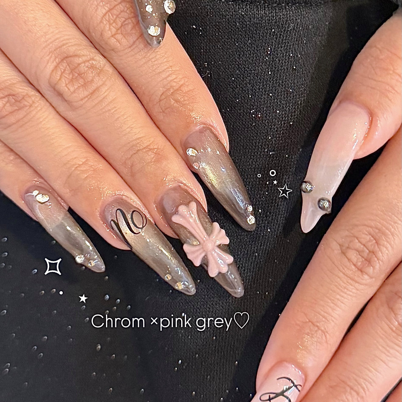 CHAM_NAIL__
