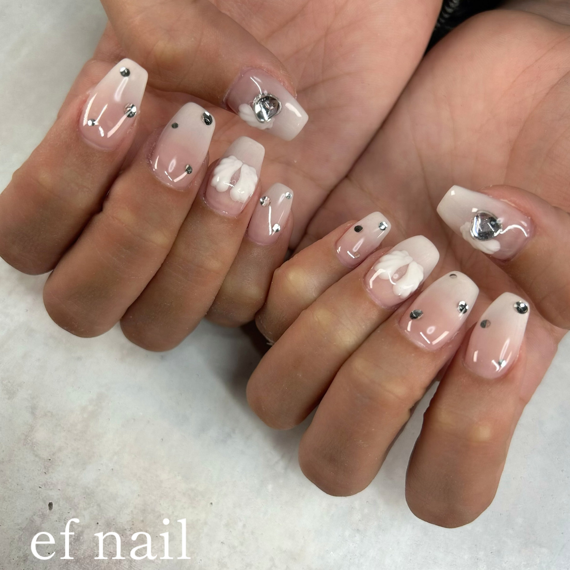 efnail