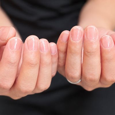 メンズネイル