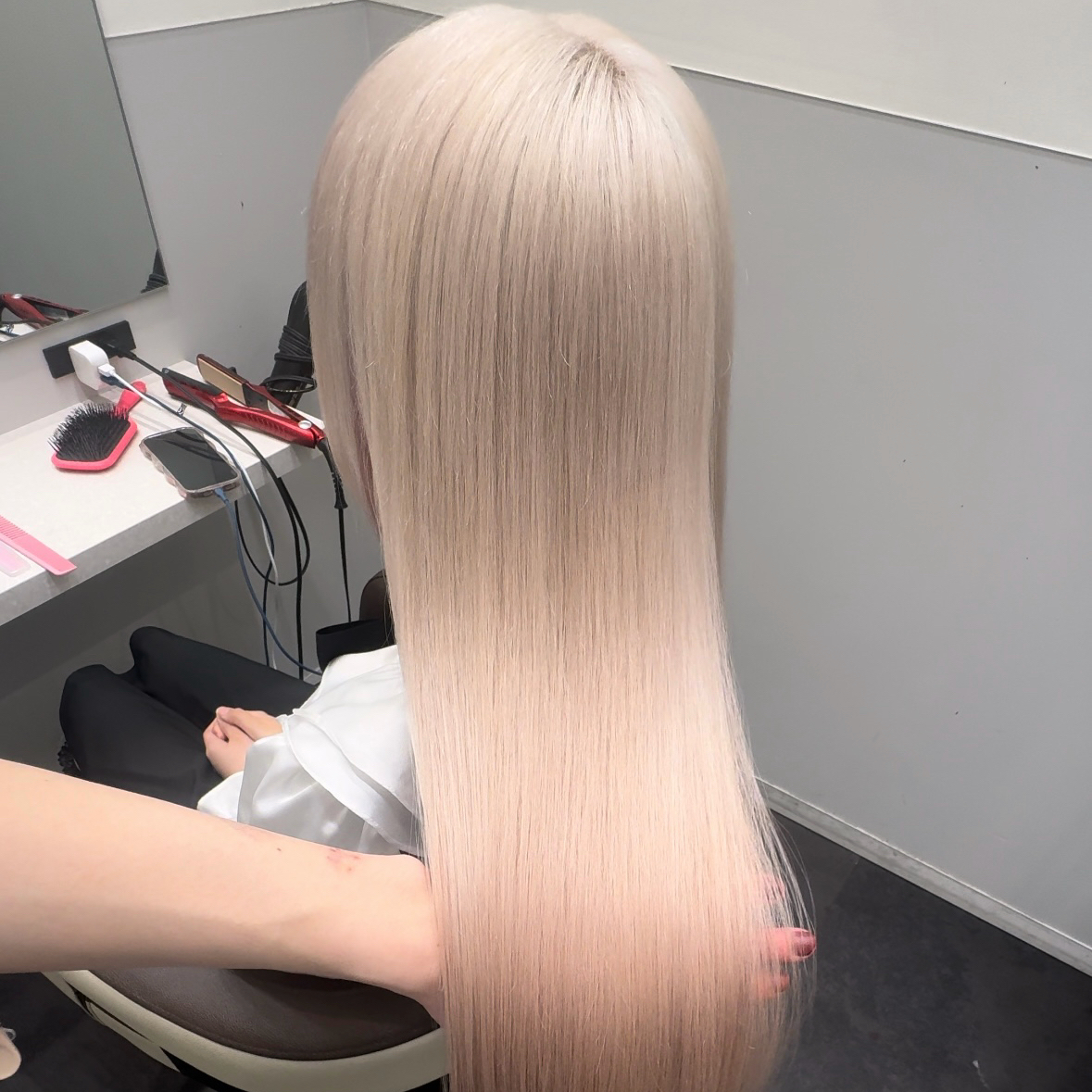 NORN.hair
