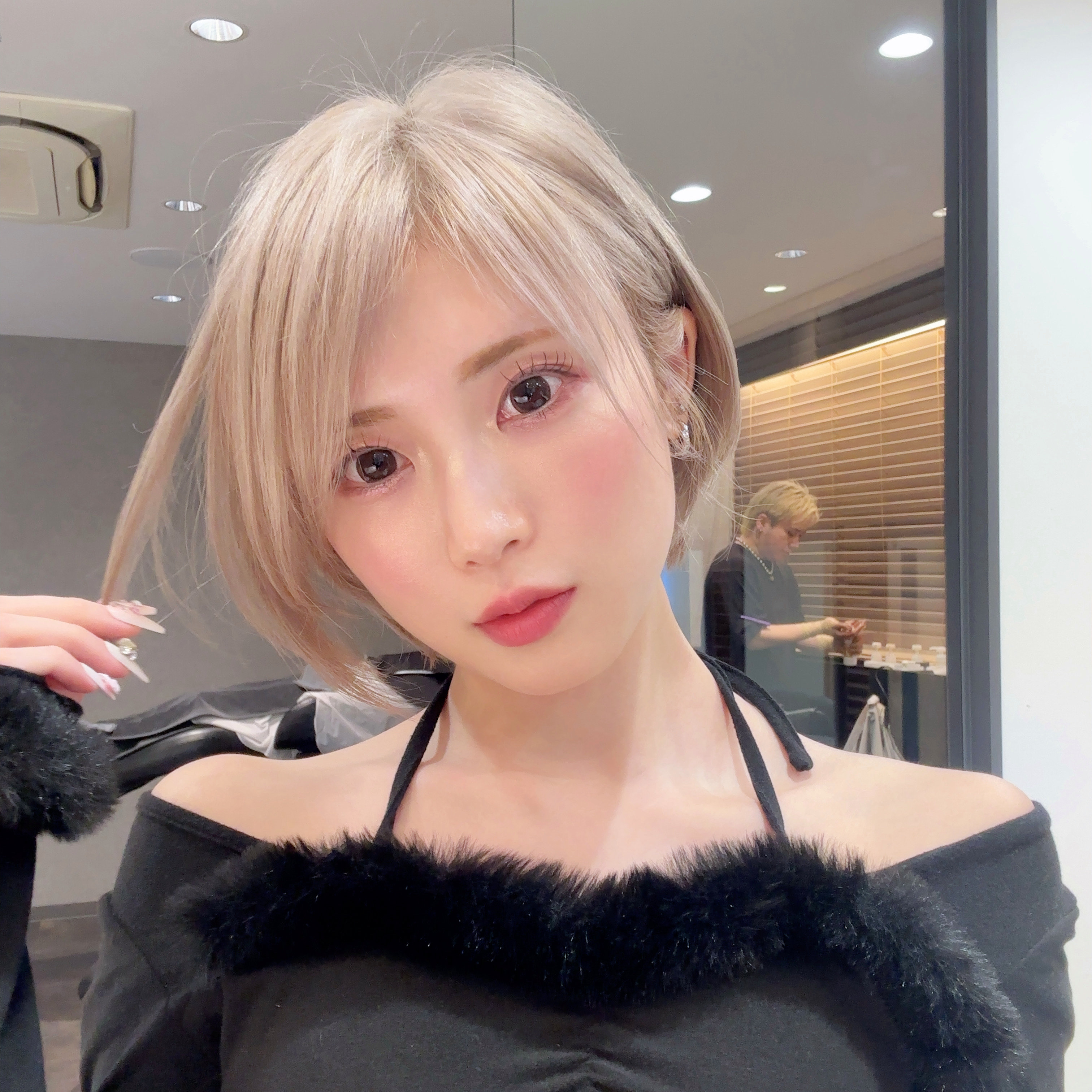 leon_hair