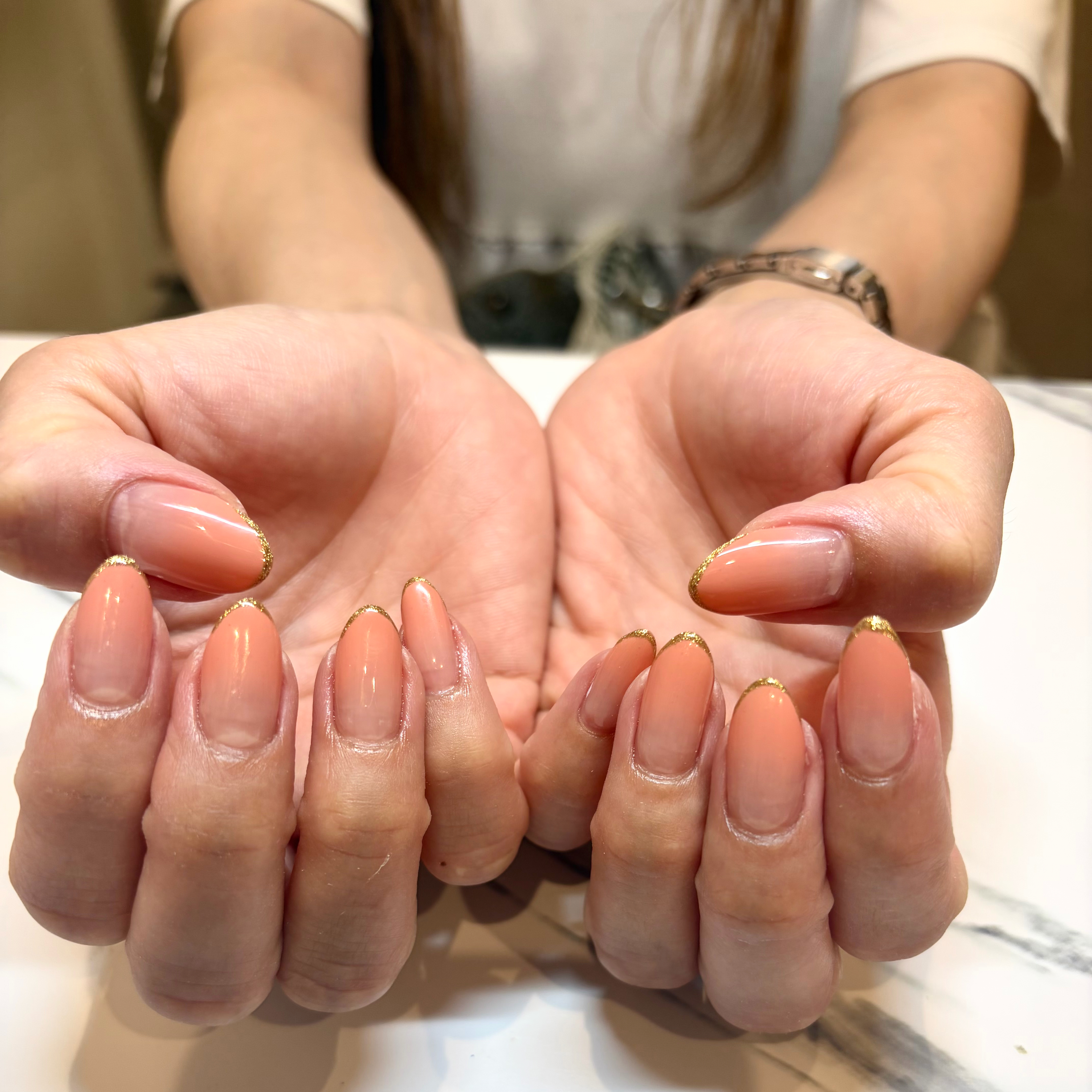 kento_nail.Hana