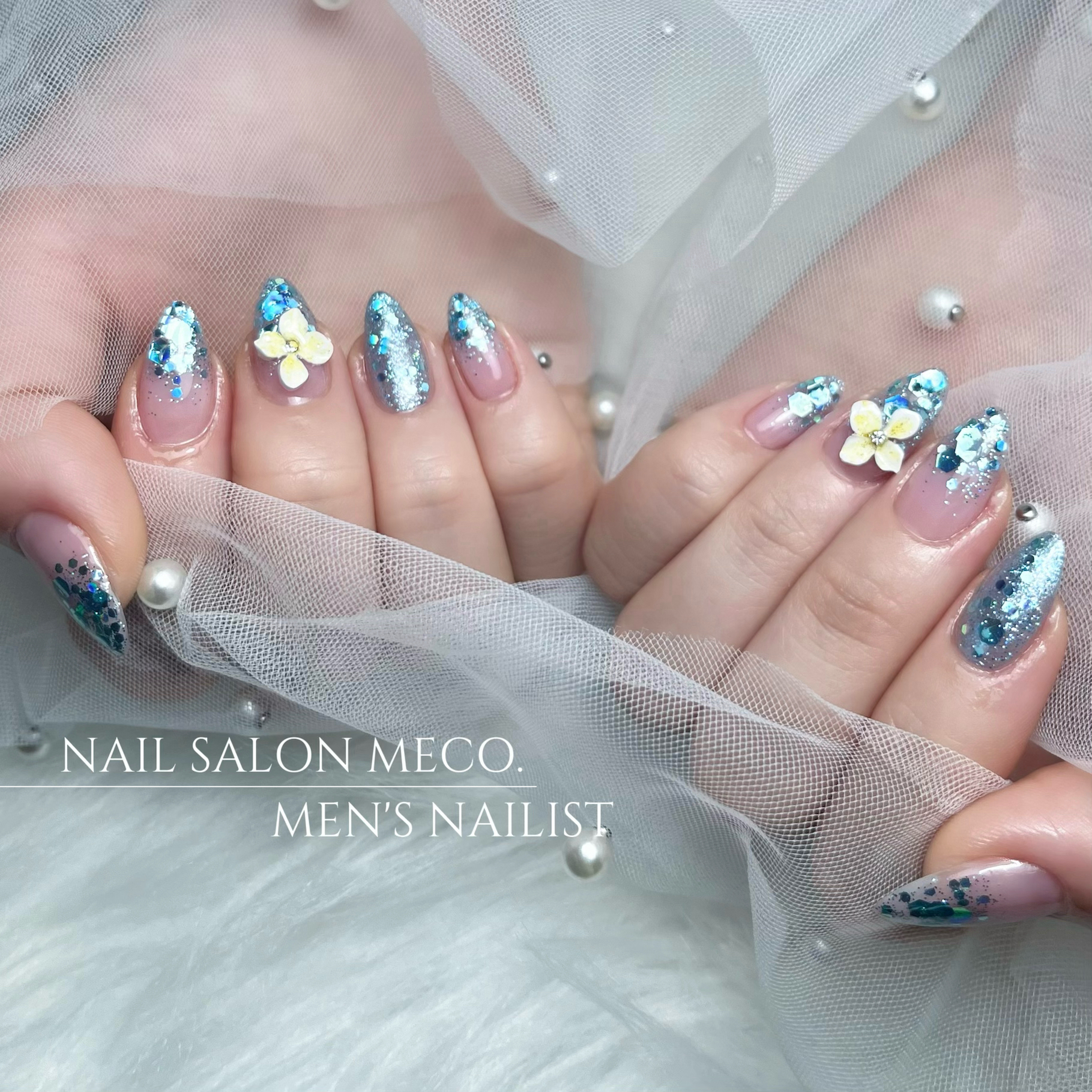 NAILSALONMeco