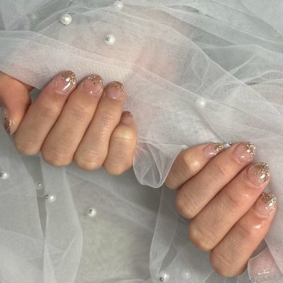 🎀ご新規様限定🎀【90分】ラメグラ