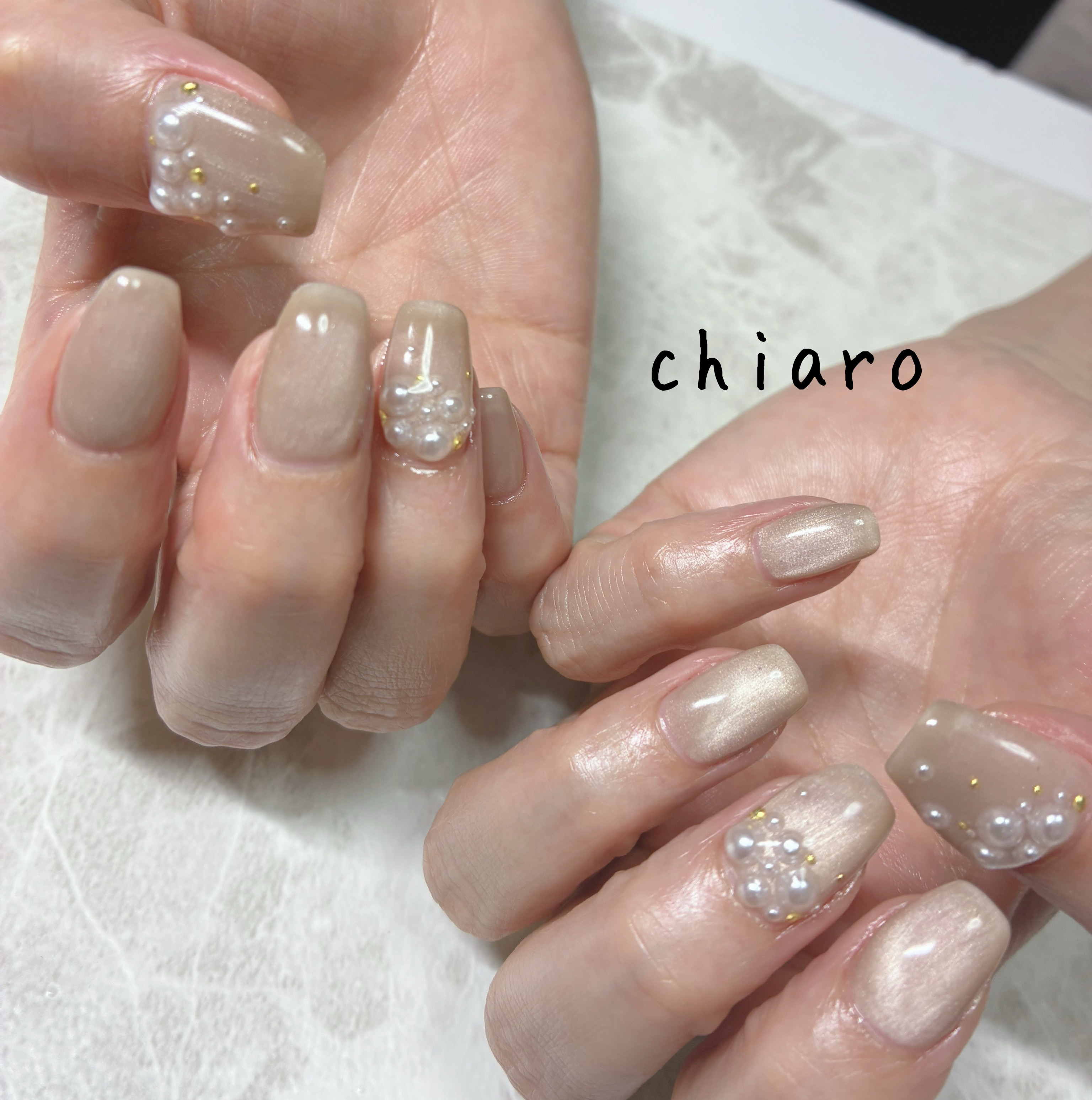 chiaro