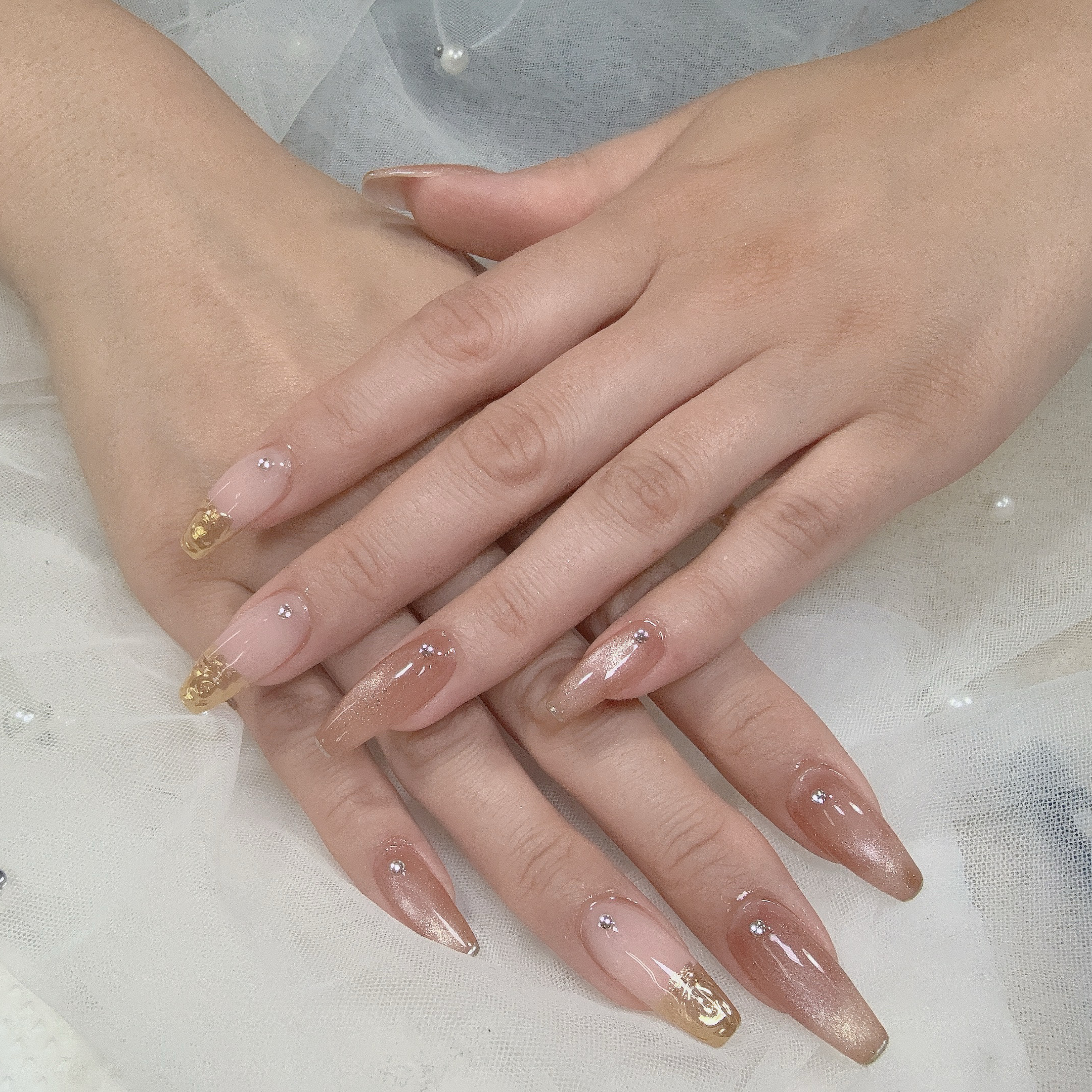 ikufonnail