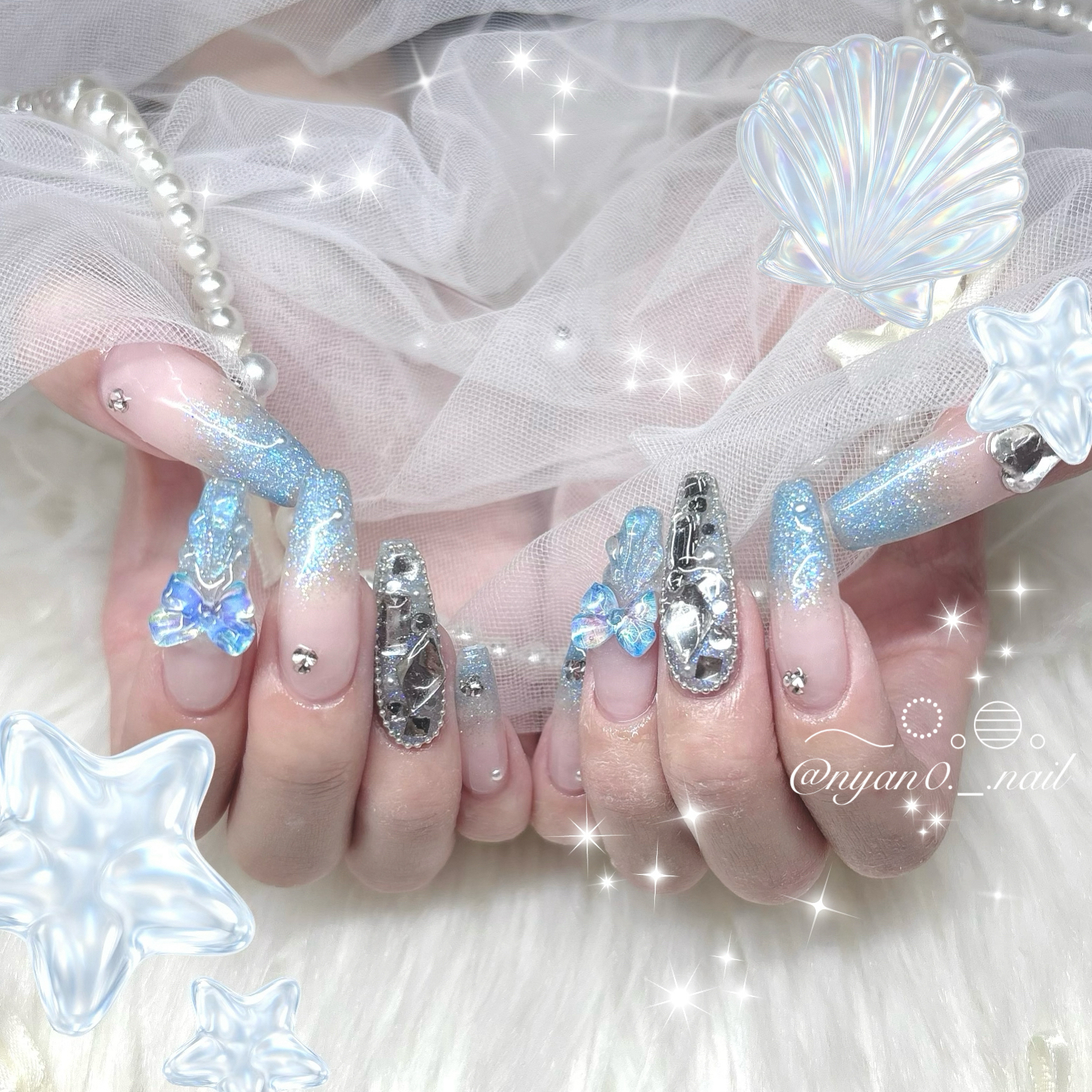 nyan0._.nail