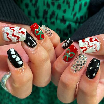 【ご新規様】持ち込みデザイン（180分）
