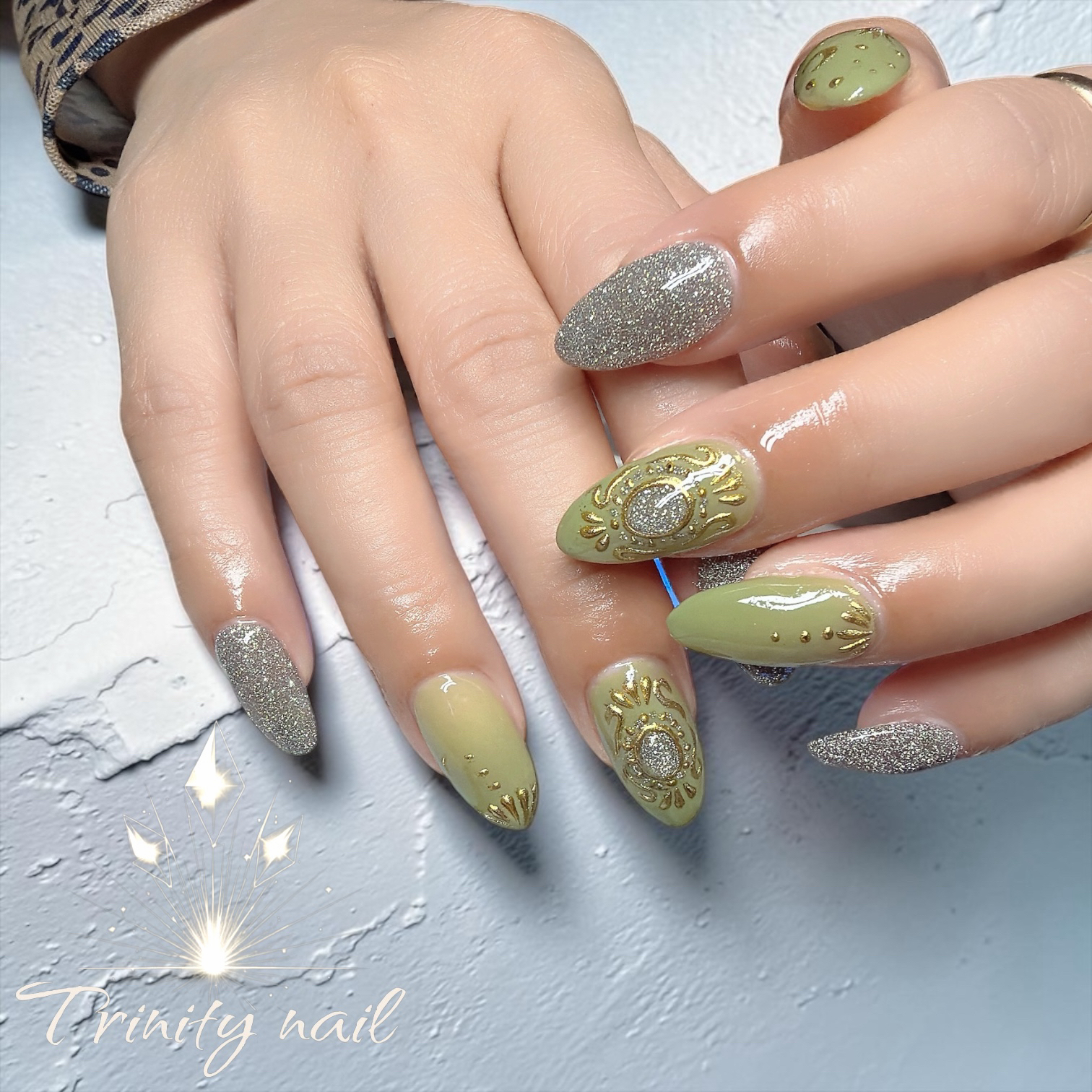 nailsalonTrinity