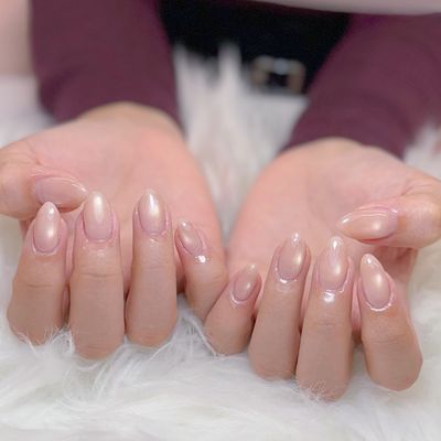 🩷シンプルネイル🩷オフ無料✨