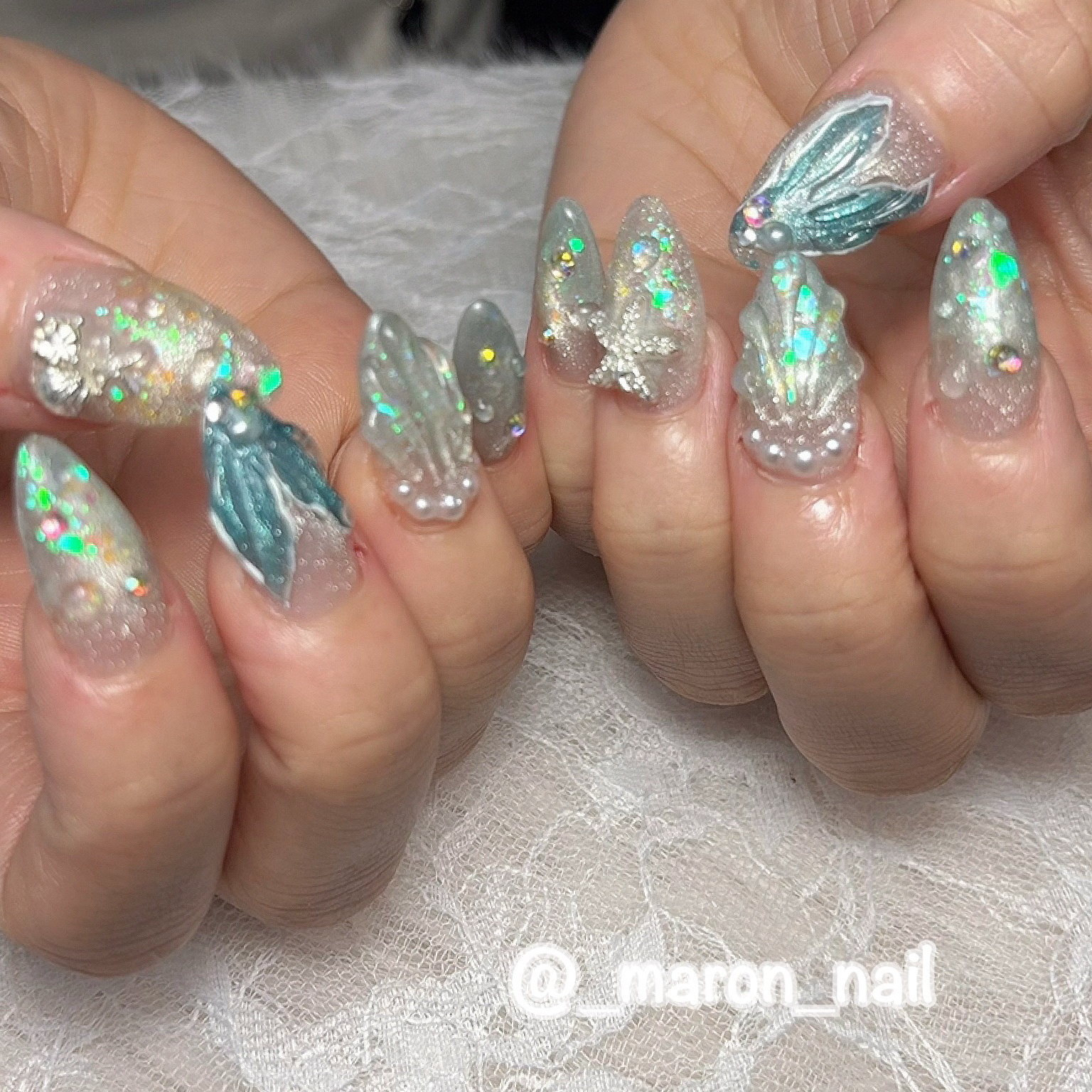 _maron_nail