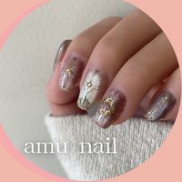 amu_nail