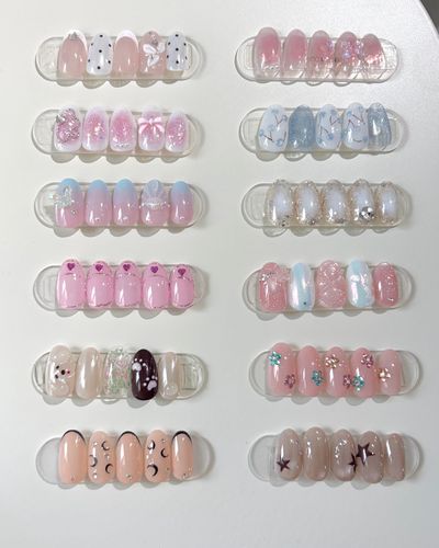 定額デザイン🍒アート多め