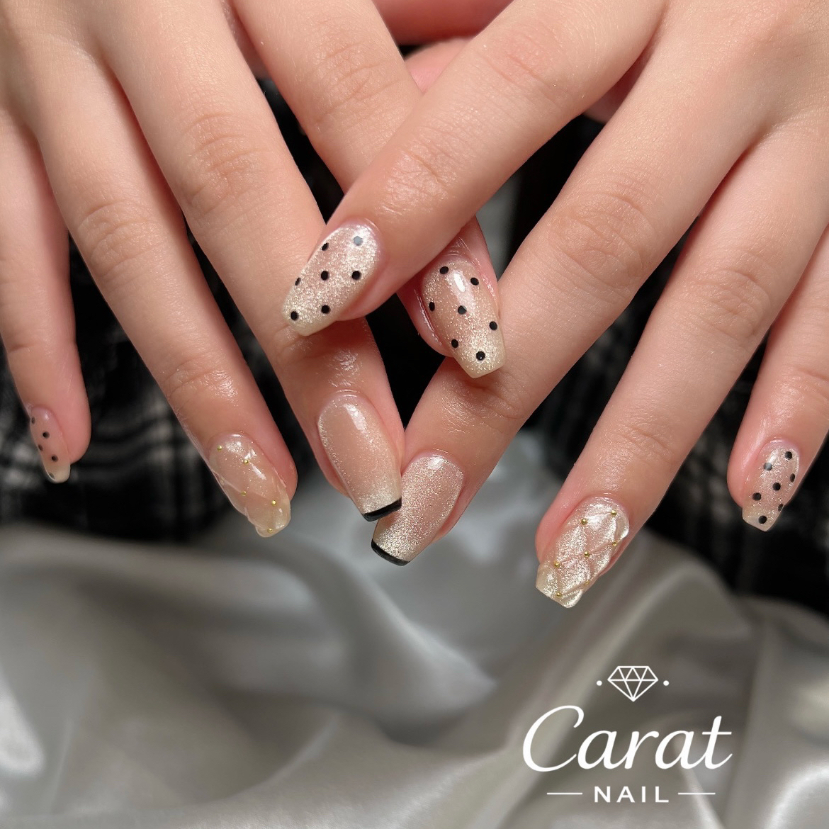 CARAT_Nail