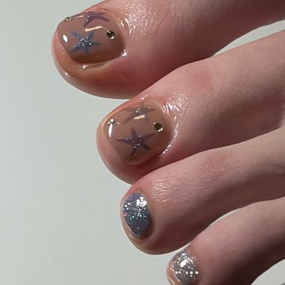 2design【★人気メニュー】
