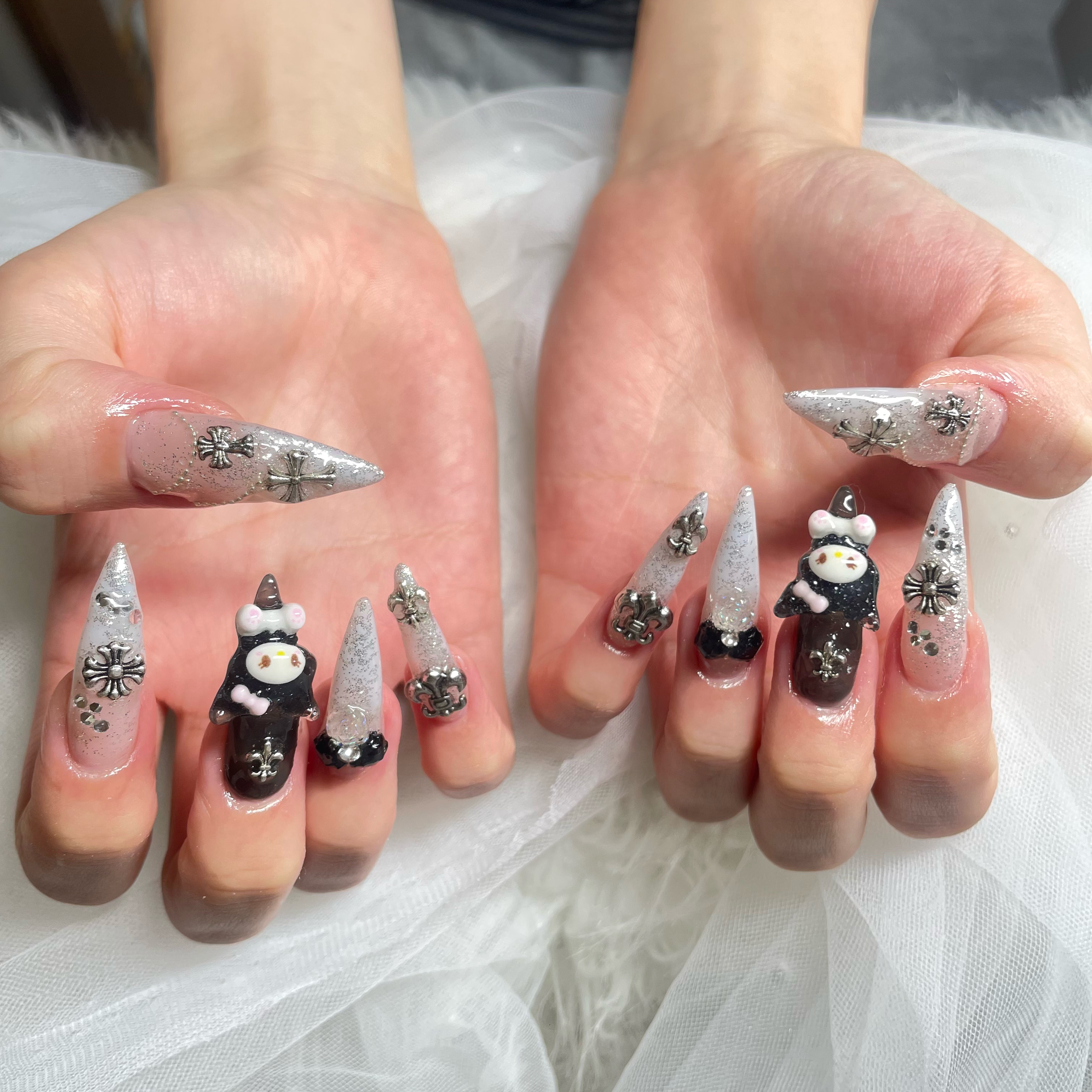 rabubu_hbabynail