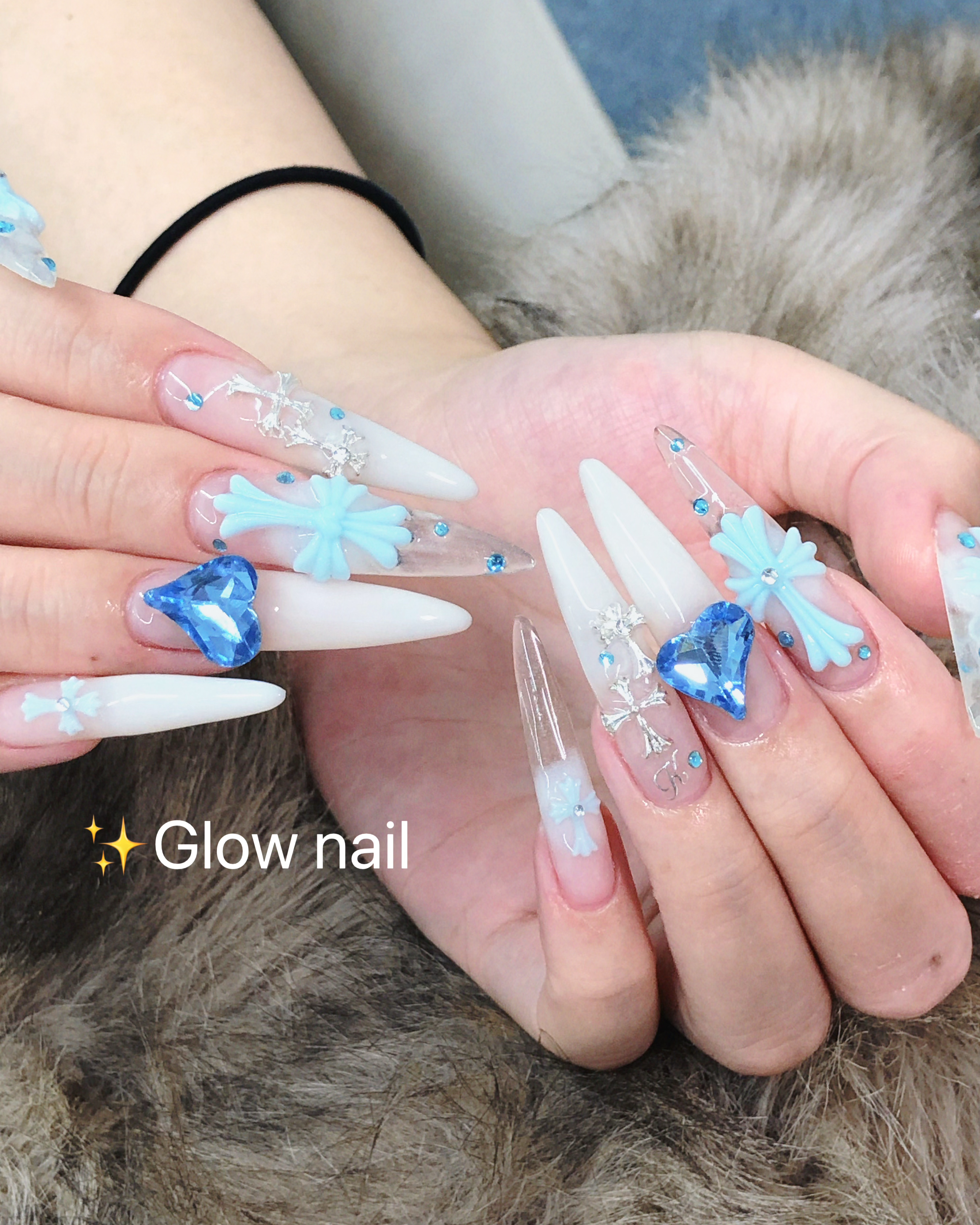 GlowJolin