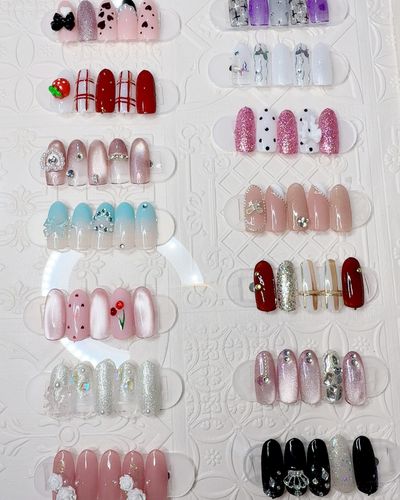 ★おすすめ★ハンドトレンドデザイン¥7980