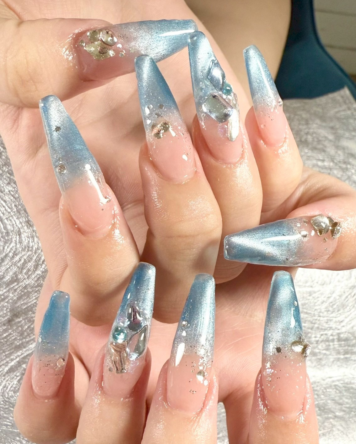 StardustJr.Nail