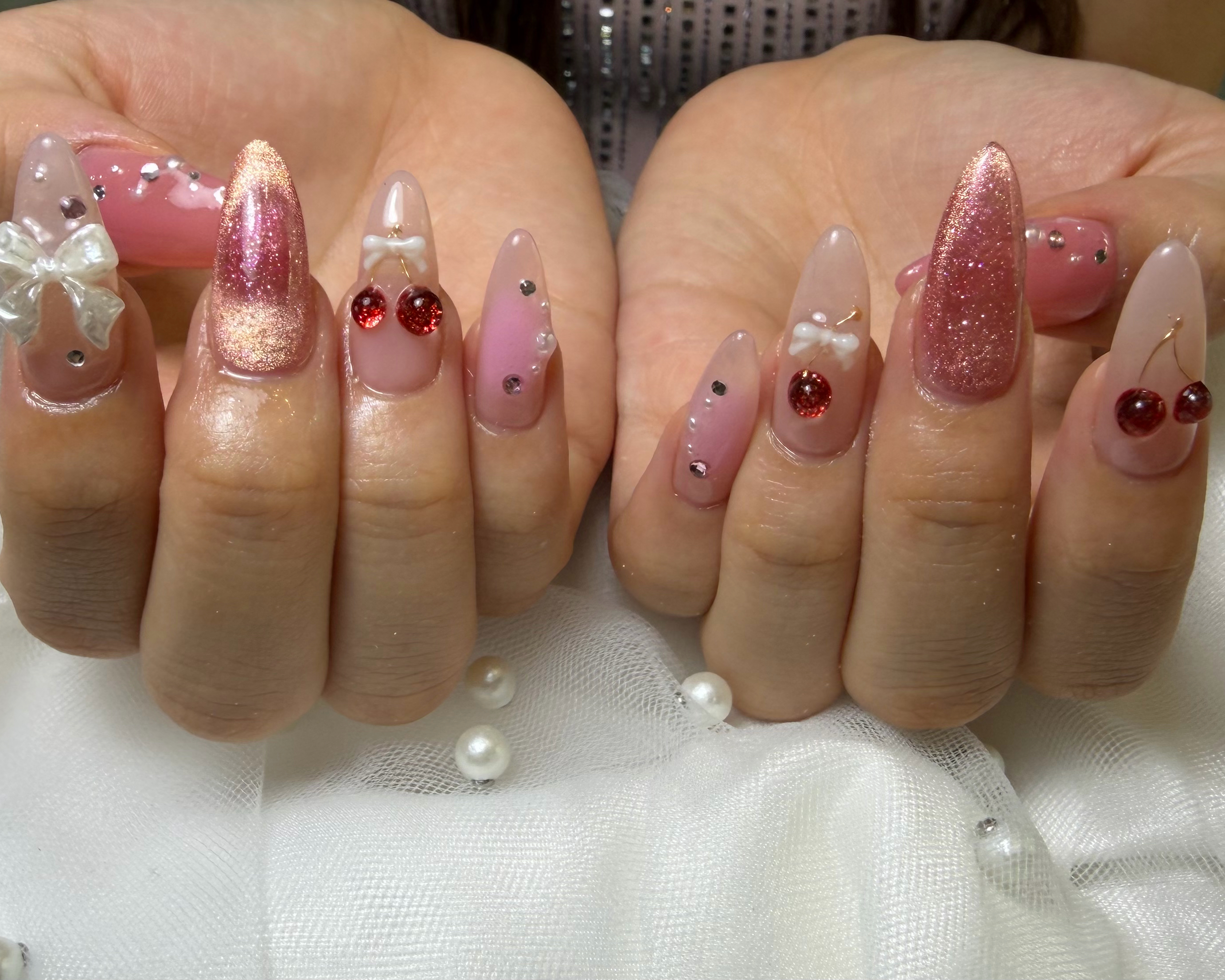 blanc.nail