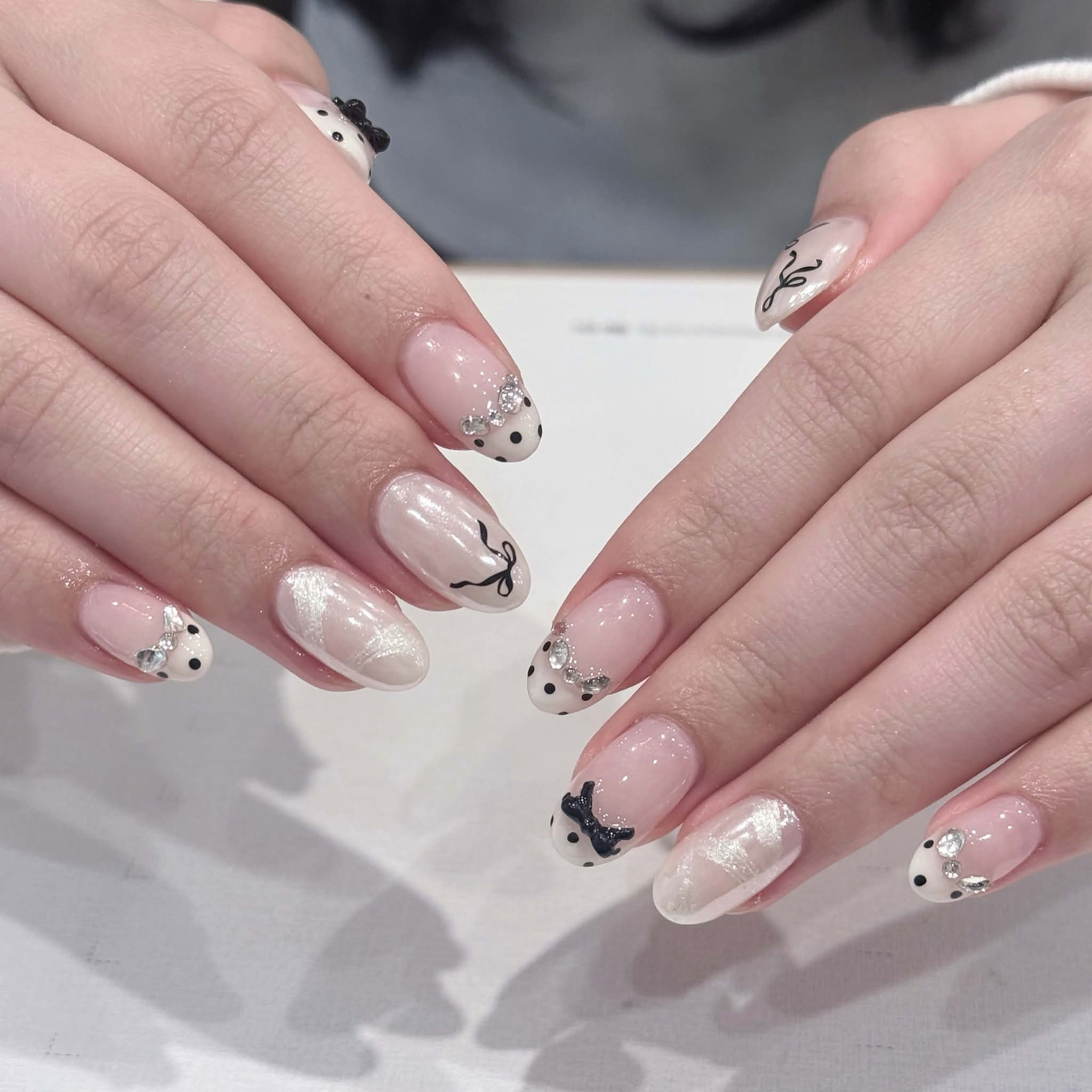 bana.nail