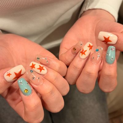 【学割|U24】画像持ち込みOK!しっかりデザインアート