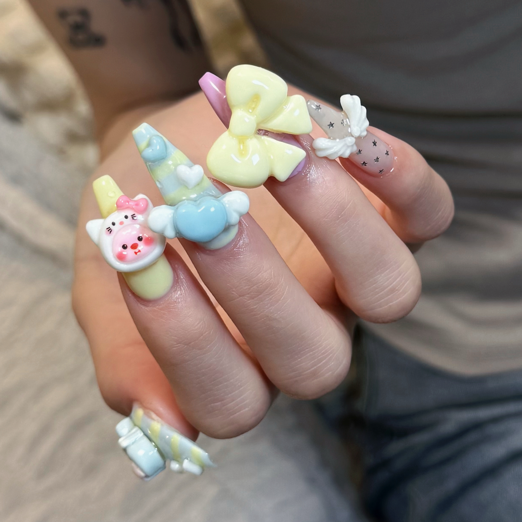 chucola__nail