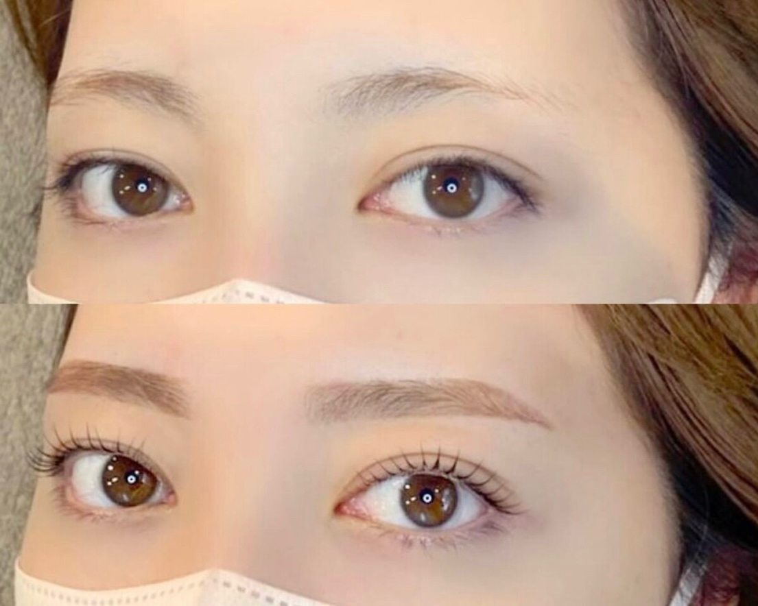 luckyueyelash