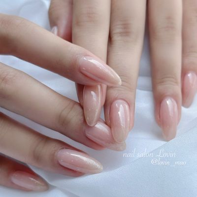 【7月限定❣️】似合わせ透明感ワンカラー
8800円→7700円
