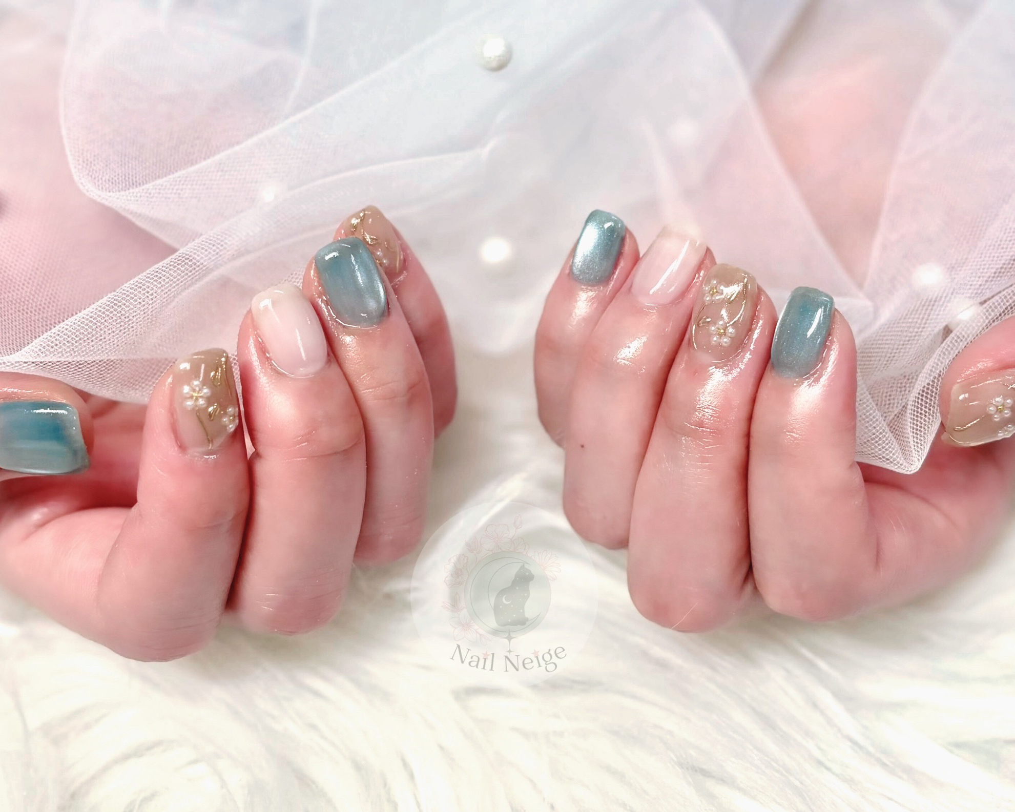 Nail_Neige