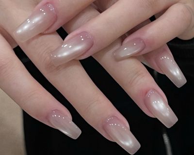 【長さ出し10本コース13980円→11980円新規ソフトジェルオフ無料