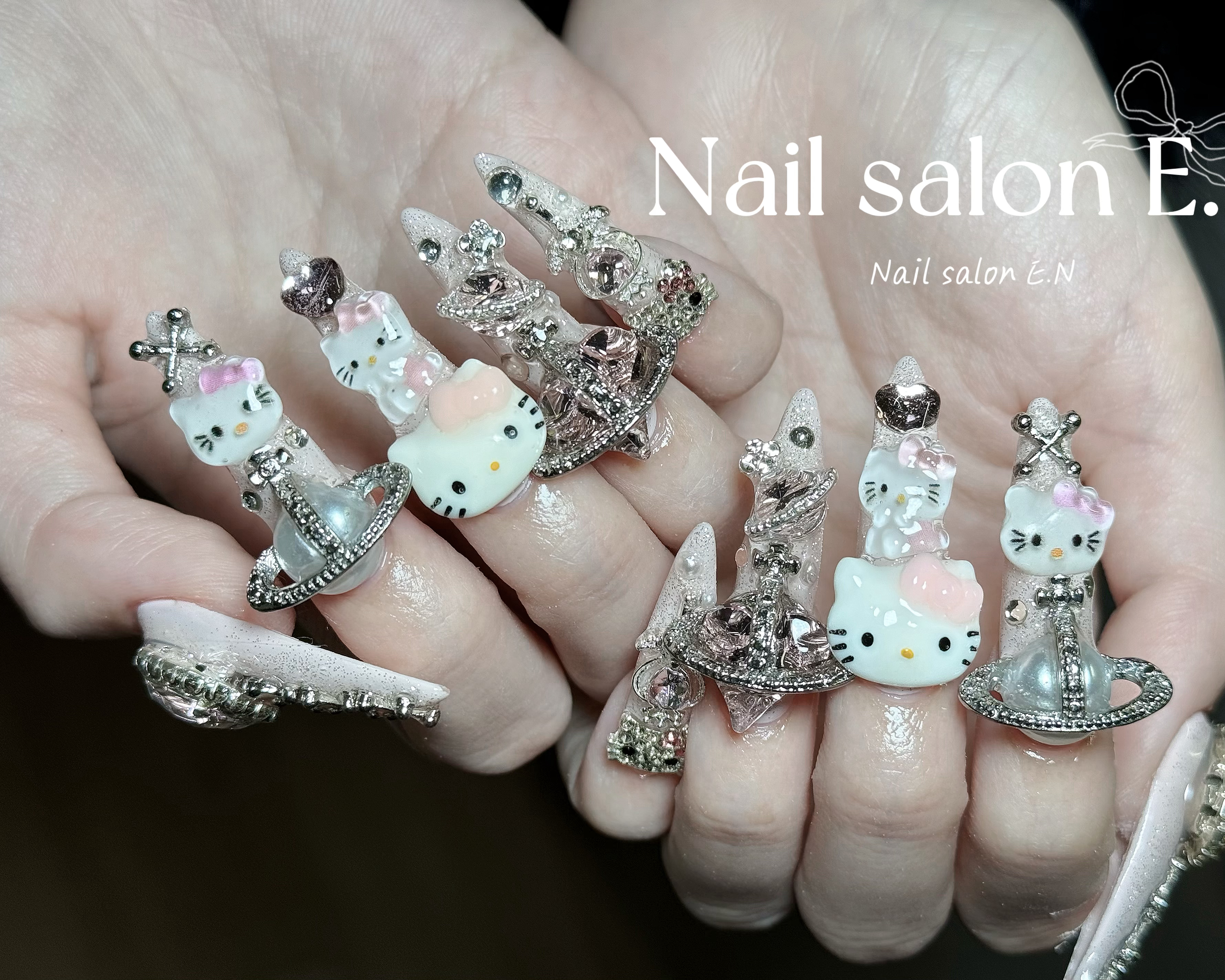 NailsalonE.N