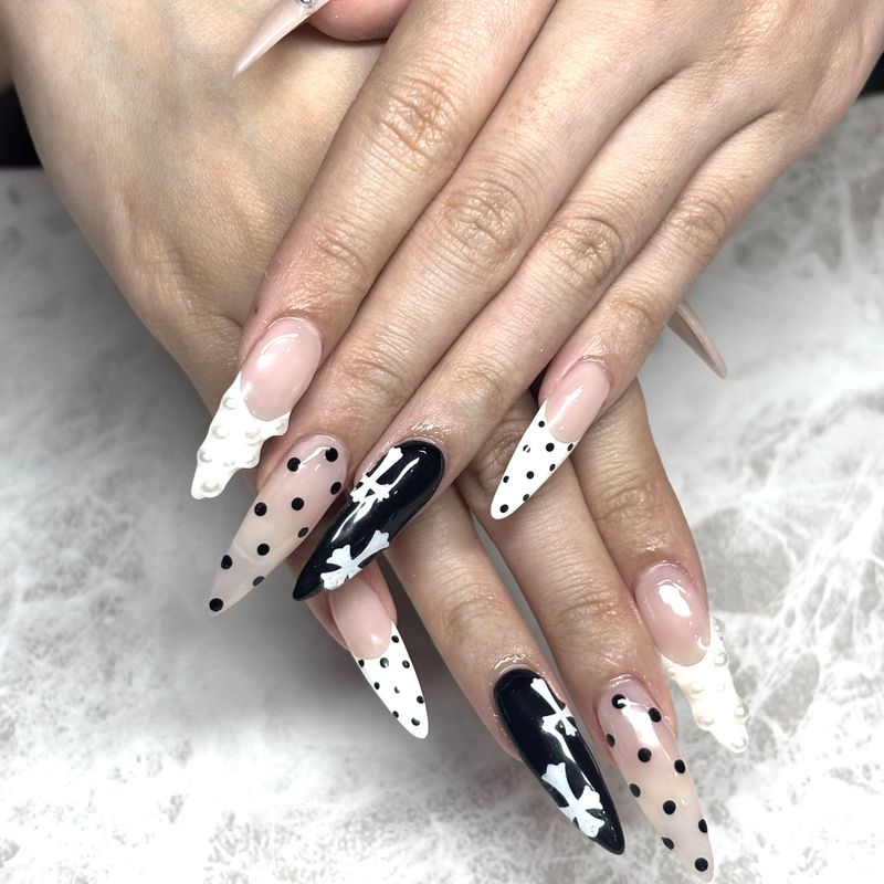 salon y