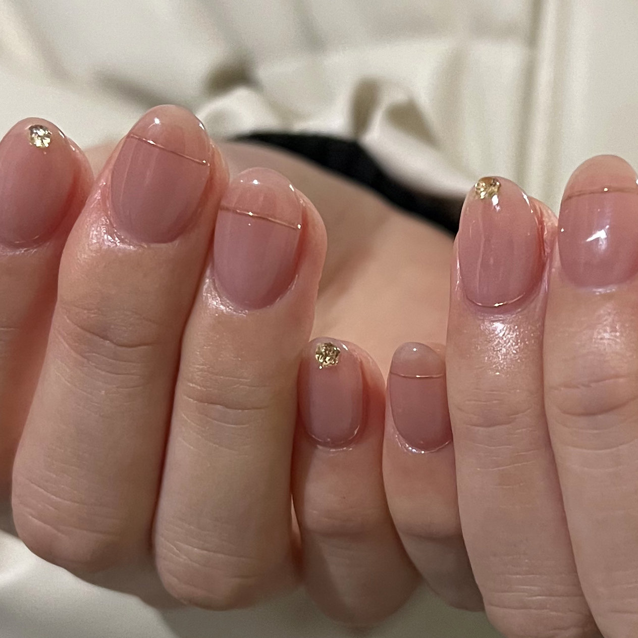 ネイリー（Nailie） - Fleuri__nail