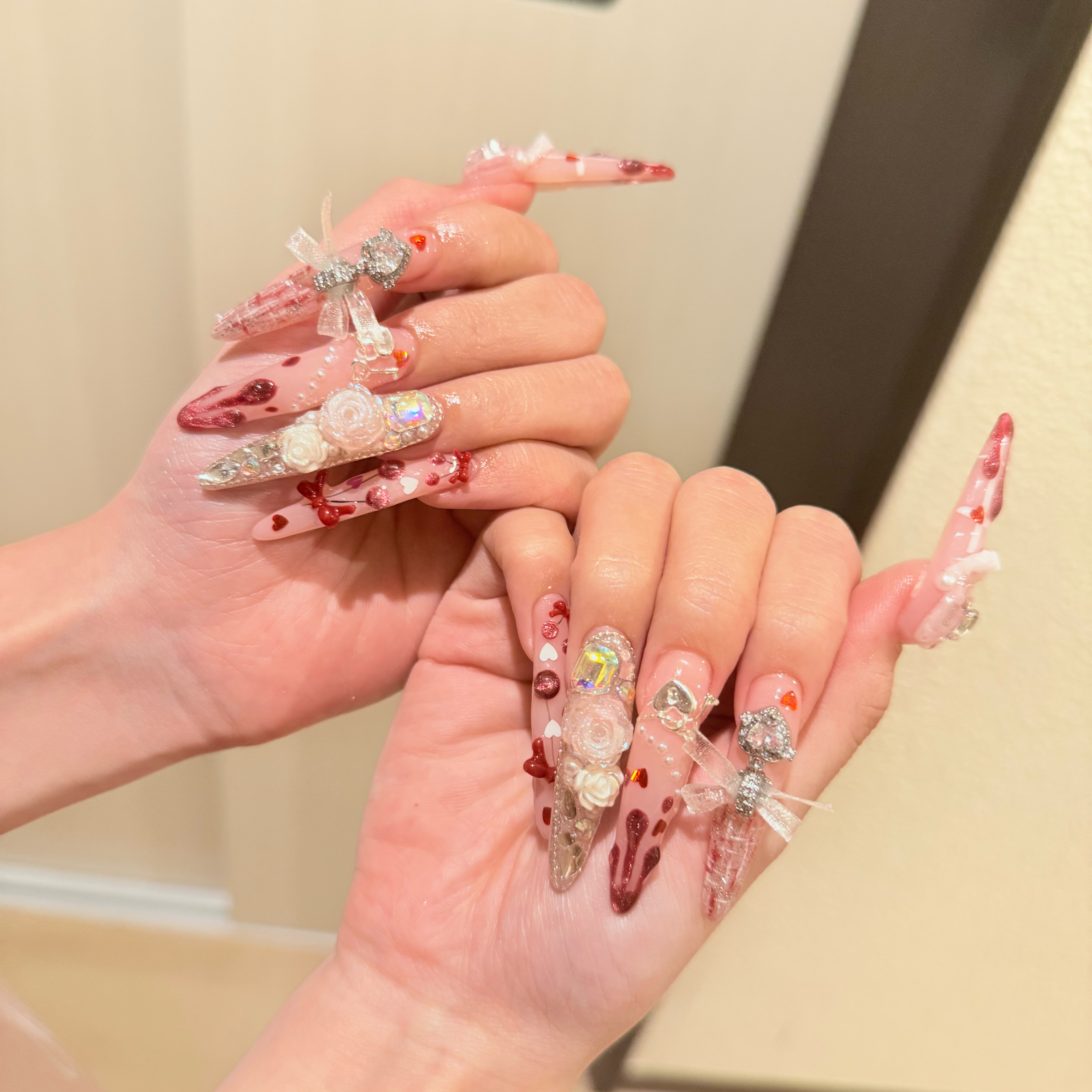 Sora_nail99