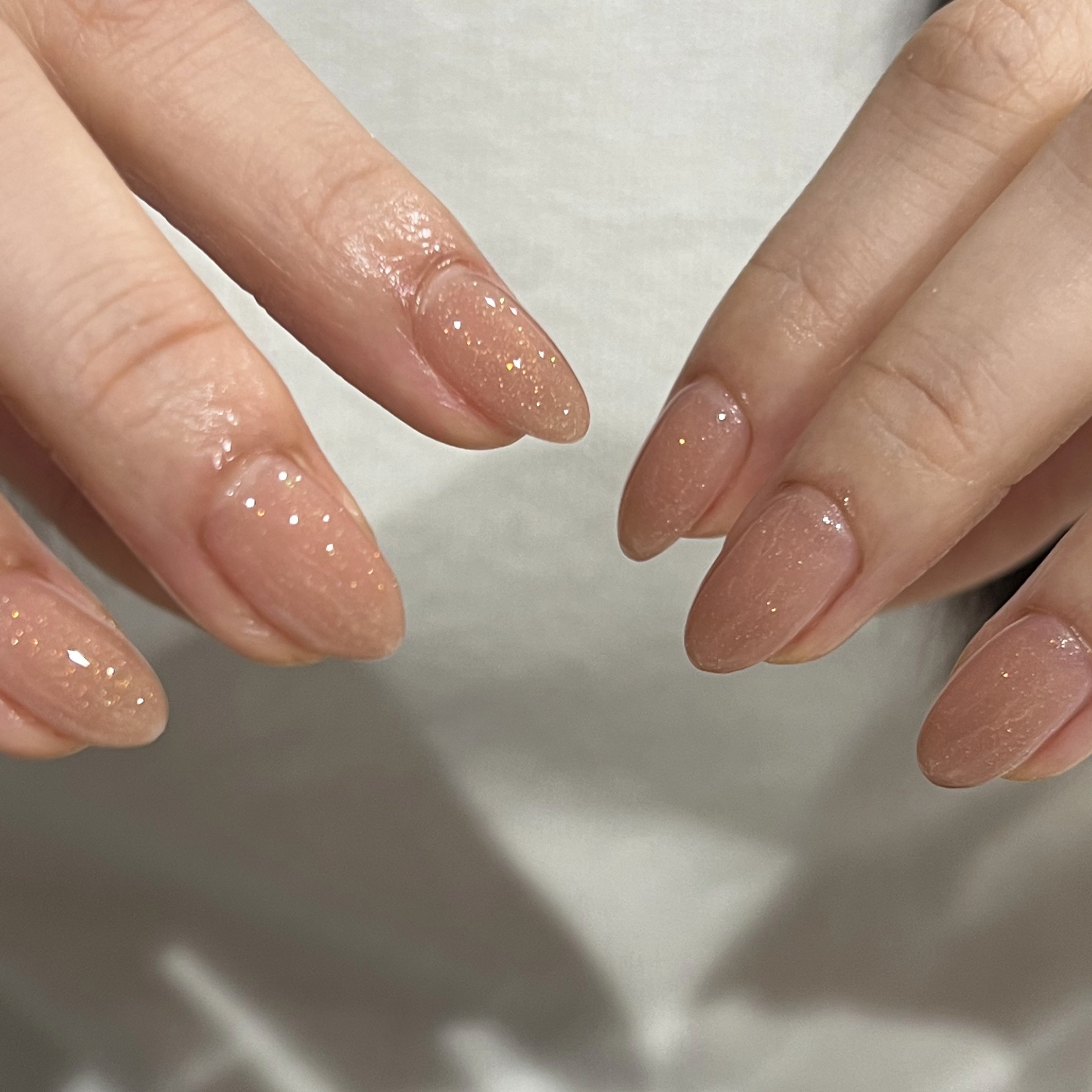 LUNA.nail