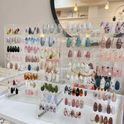 ❣️定額ネイル、持ち込みデザイン💅🏻 7200-->7000