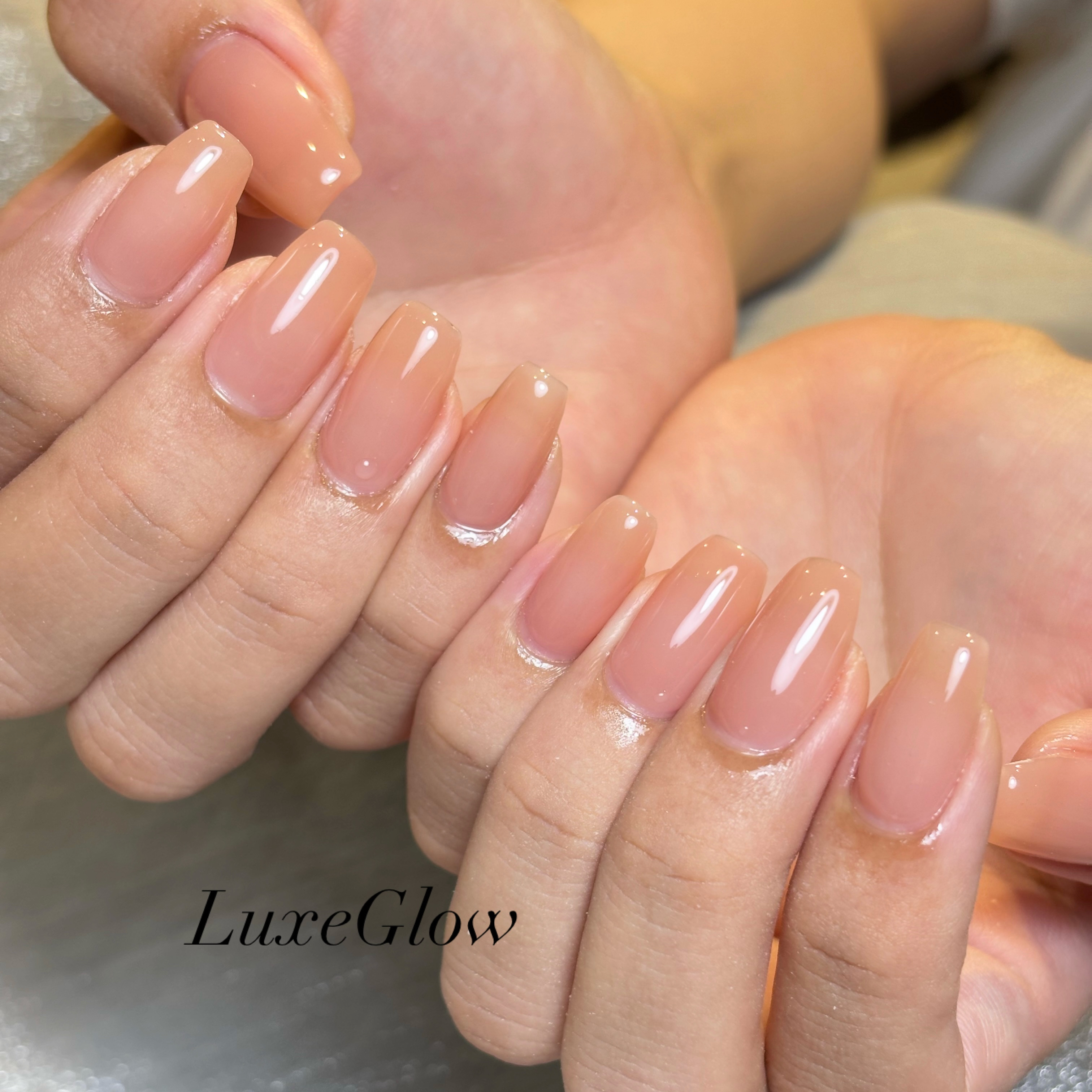 LuxeGlow