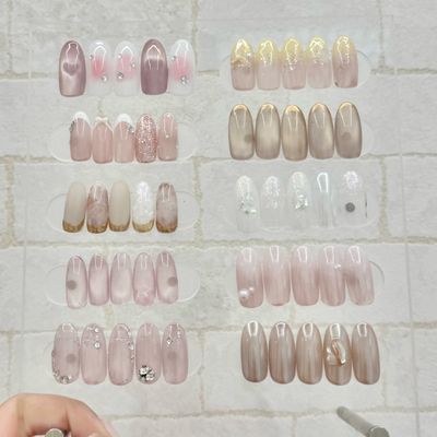 店舗限定定額デザイン